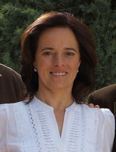 Adelaida Pau